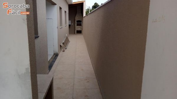 Casa em Vila Bom Jesus, Sorocaba - Maravilhosa Casa em Condominio - Foto 4